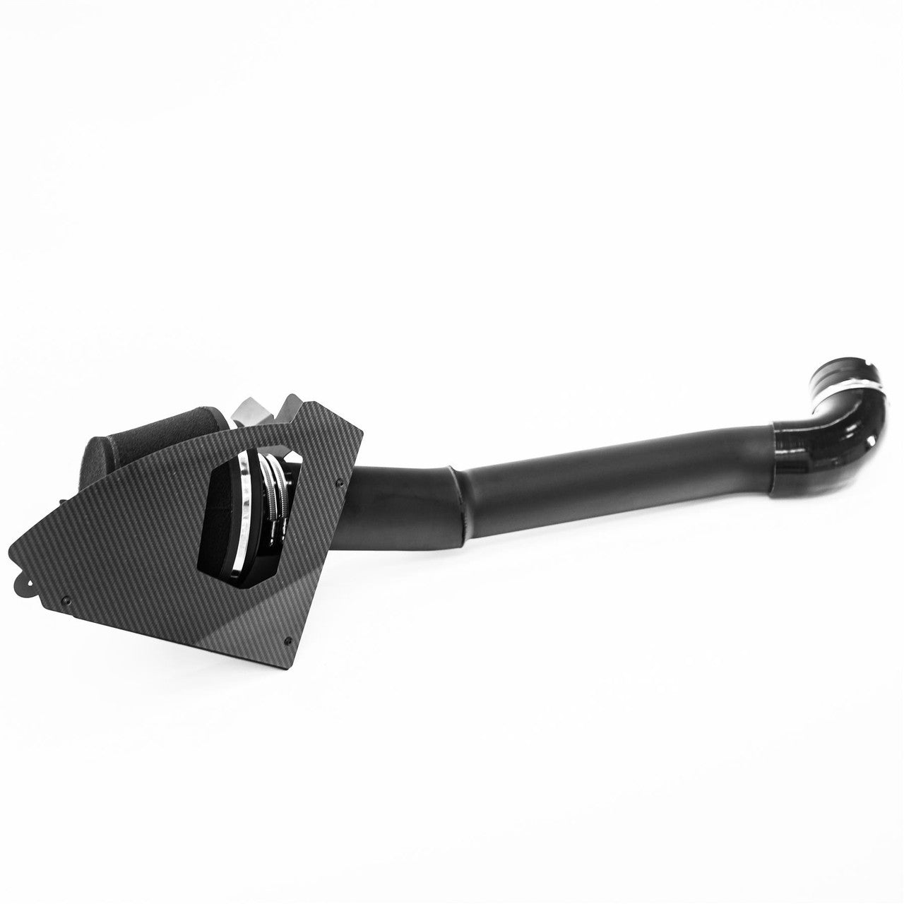 Performance Foam Intake Kit With Carbon Lid BMW M3 (G20/G28/G80) 3.0 (S58) 2020-2025