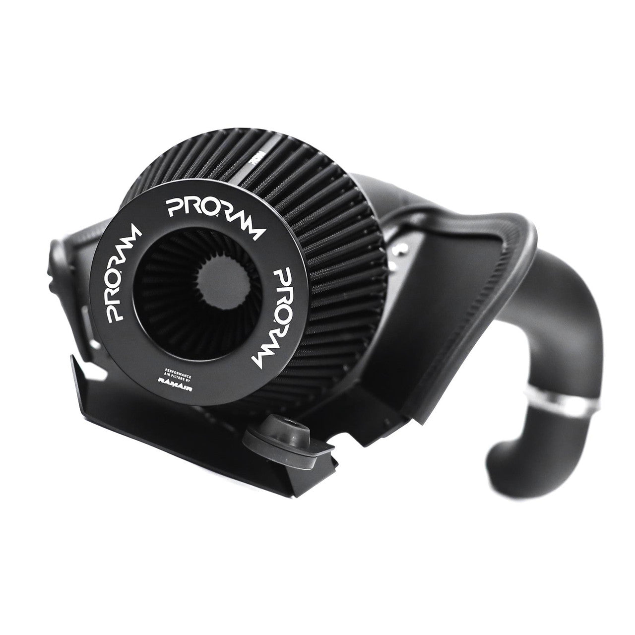 Oversized Performance Induction Kit Volkswagen T-Roc R (MK1) 2.0 TSI 2019-2021