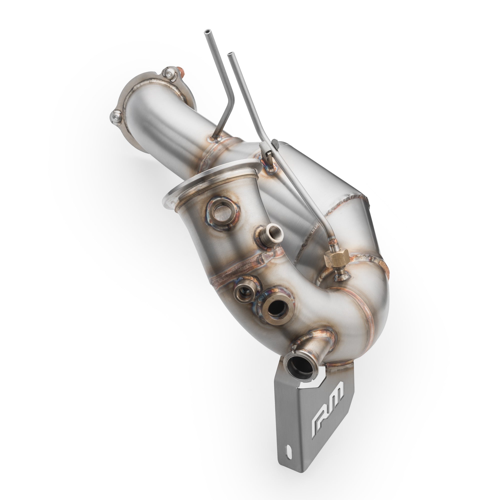 AUDI A4 S4 / Avant Quattro / Avant 3.0 TDI 2016-2021