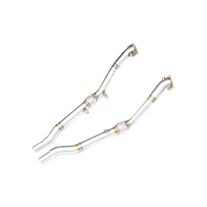 AUDI A6, S6, Allroad C5 2.7 biturbo 1998-2005