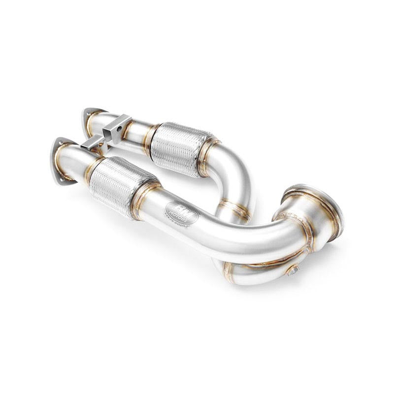 AUDI RS3 8P 2.5 TFSI 2011-2014