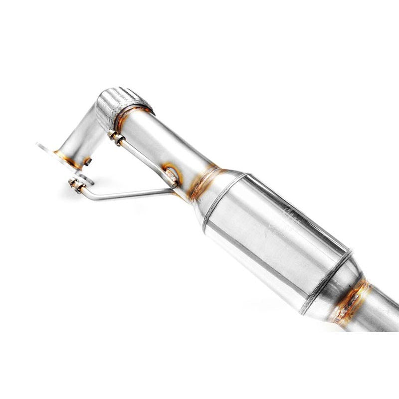 AUDI S3 8P 2.0 TFSI 2006-2012