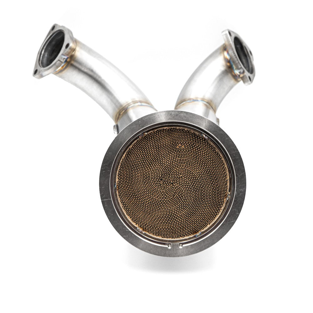 AUDI S4 B9/S5 8W6 2.9L 2015-