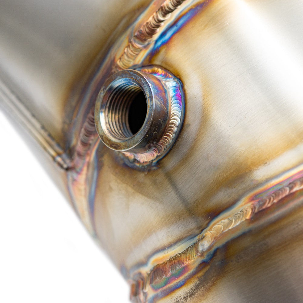 AUDI S4 B9/S5 8W6 2.9L 2015-