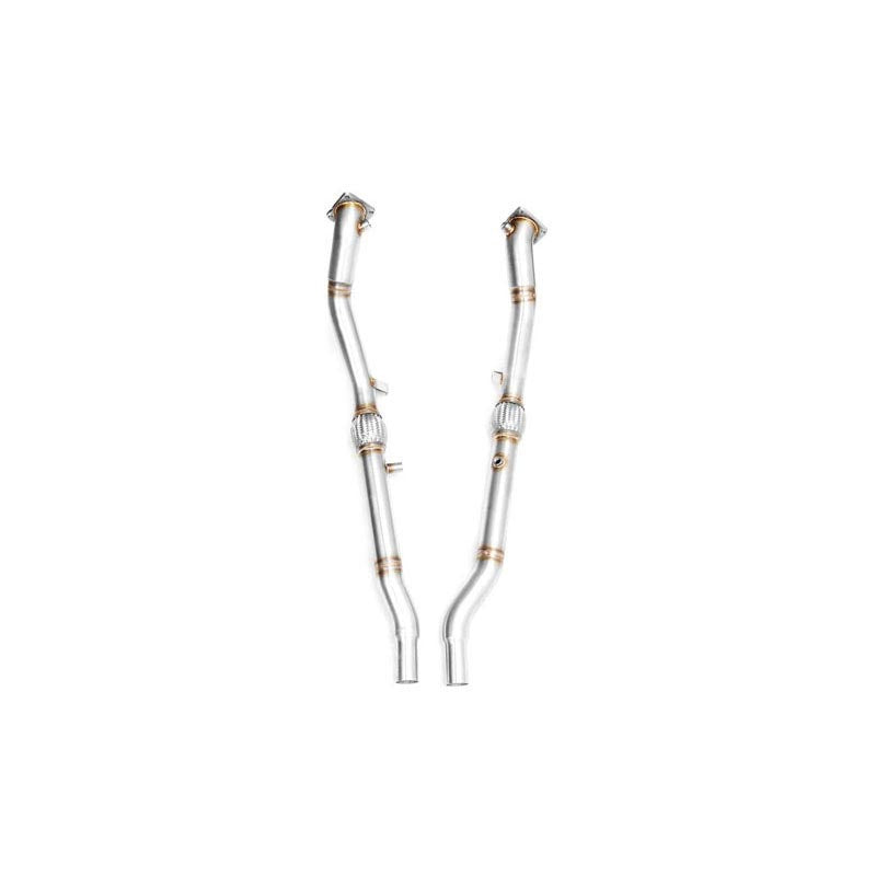 AUDI S4/RS4 B5 2.7 biturbo 1998-2005