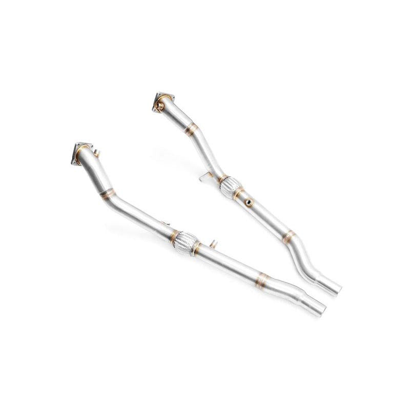 AUDI S4/RS4 B5 2.7 biturbo 1998-2005