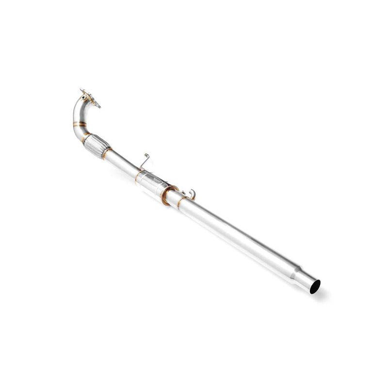 AUDI TT 8J 2.0 TFSI 2007-2014