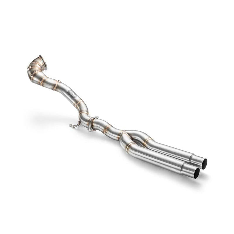 AUDI TTRS 8S 2.5 TFSI 2017-2019