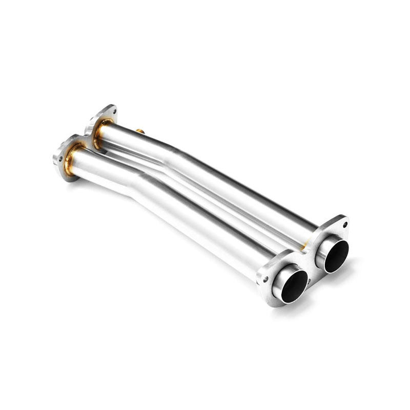 BMW E60, E61 M57N 535d 2004-2007