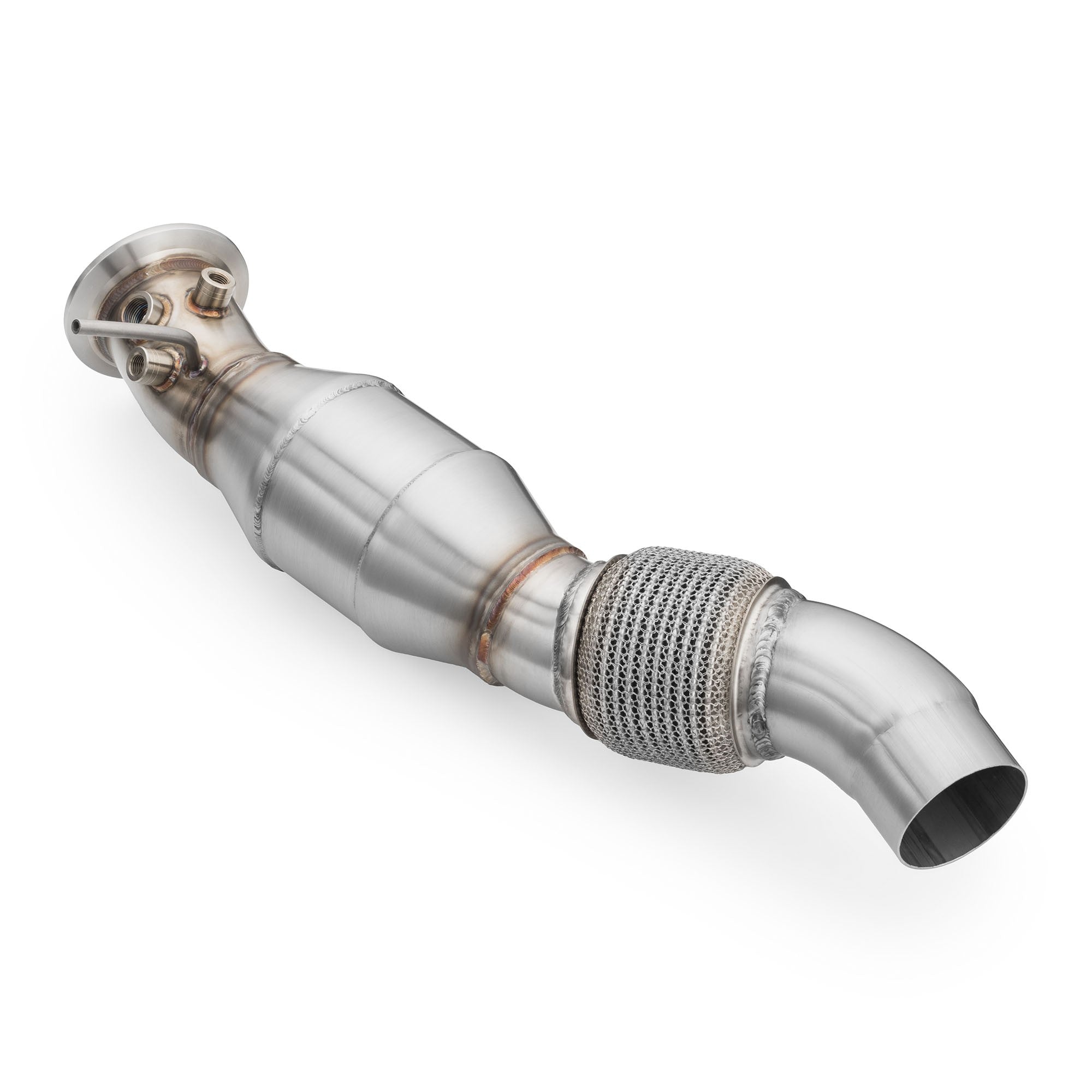 BMW E63, E64 M57N2 635d 2006-2010