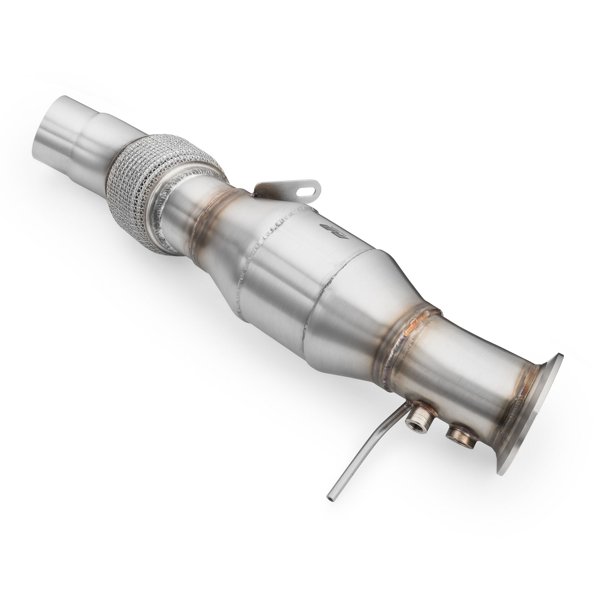 BMW E63, E64 M57N2 635d 2006-2010