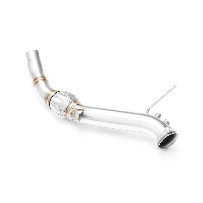 BMW X3 E83 M47N2 20d 2003-2007