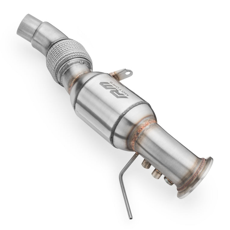 BMW X3 E83 M57N2 30d 2005-2010