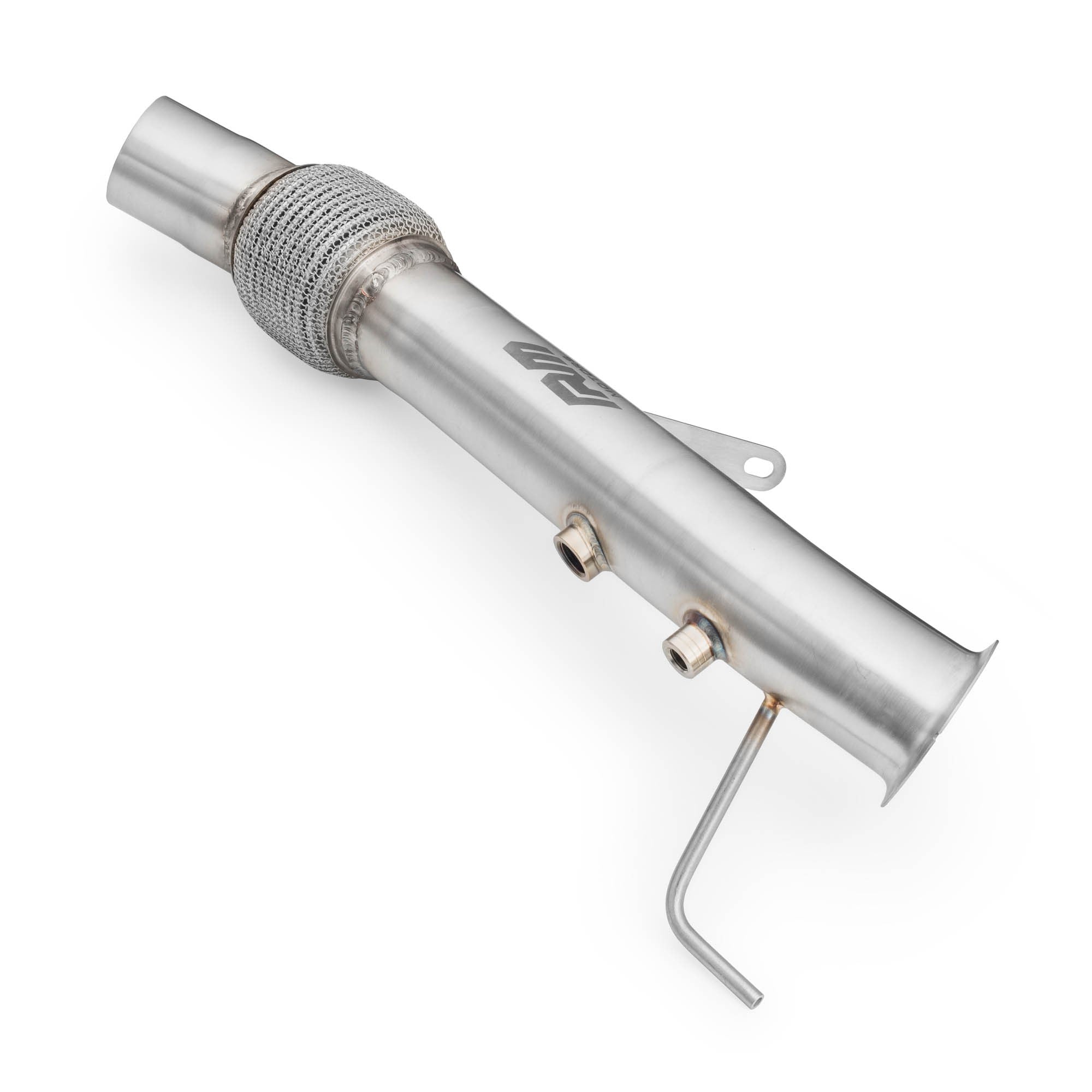 BMW E90, E91 318d, 320d M47N2 2004-2007