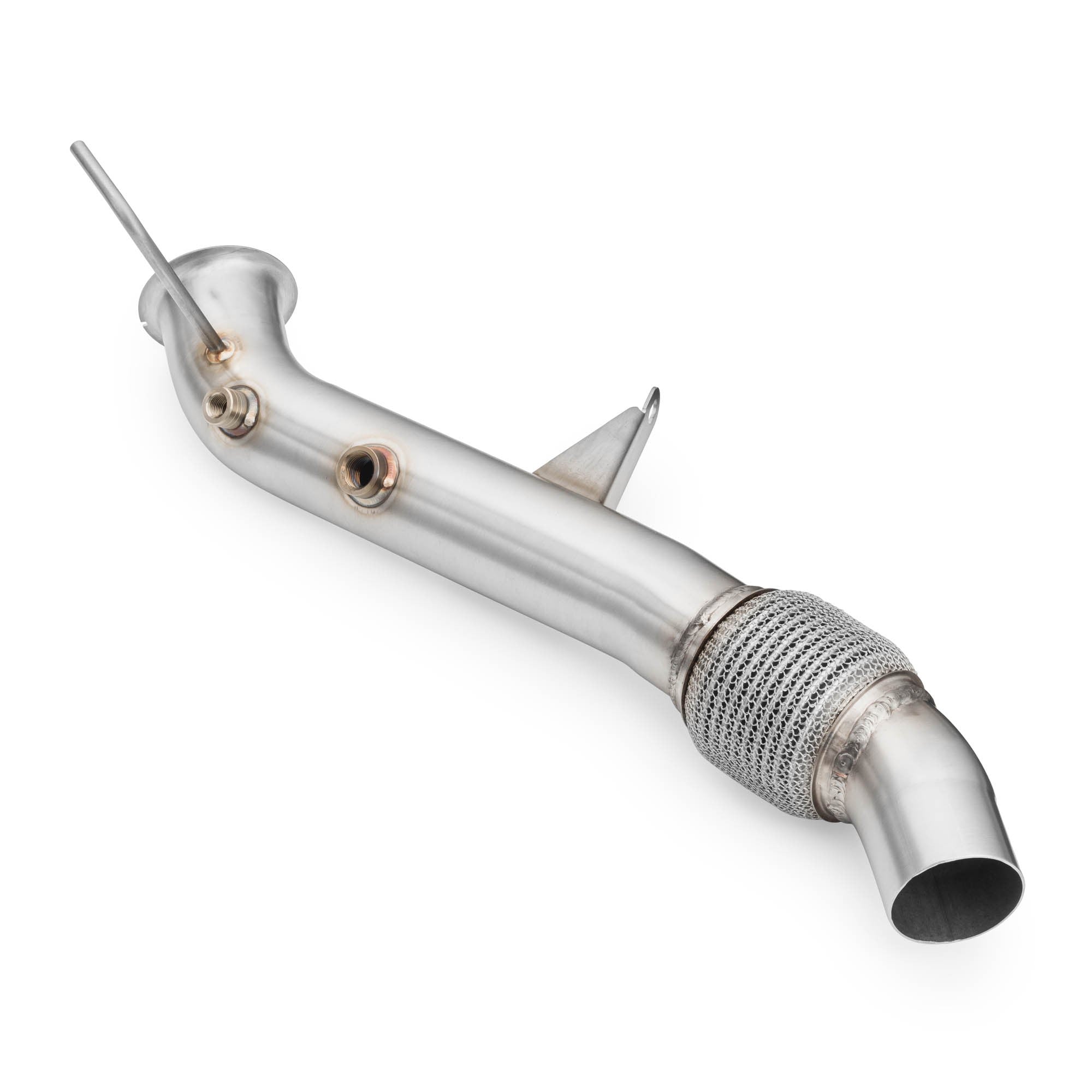 BMW E90, E91 318d, 320d M47N2 2004-2007