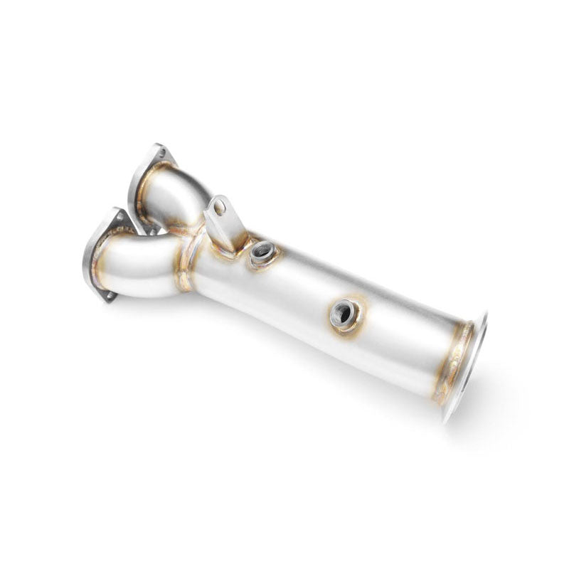 BMW E93 335i N55 2010-2012