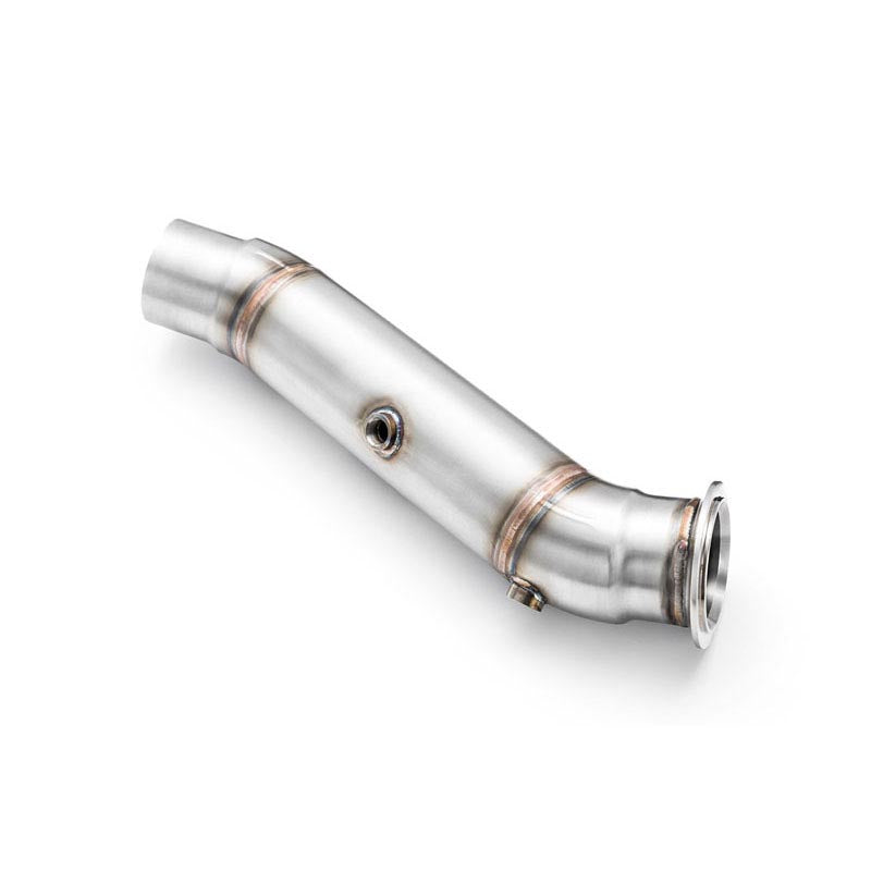 BMW F01 LCI, F02 LCI 740i, 740ix N55 2013-2015