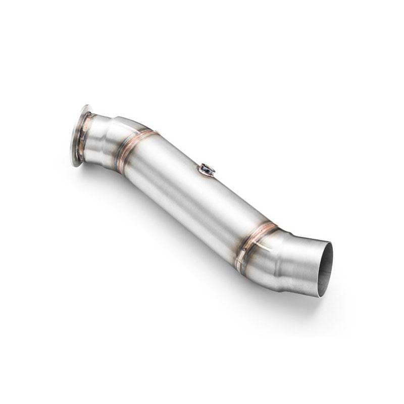 BMW F07 GT, F10, F11 N55 535i, 535ix 2010-2016