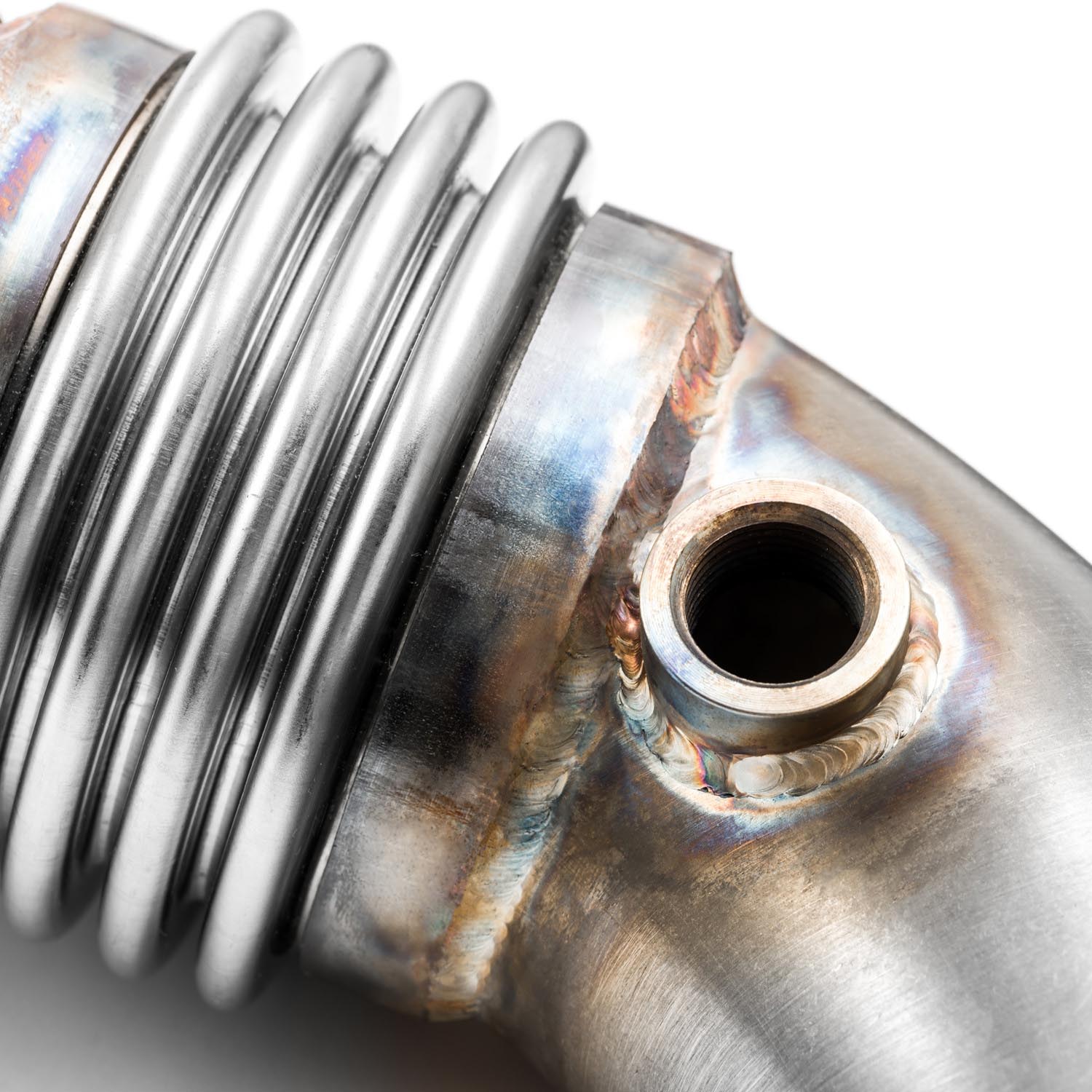 BMW X6 F16, F86 N63N, S63R 50ix, M 2013-2017