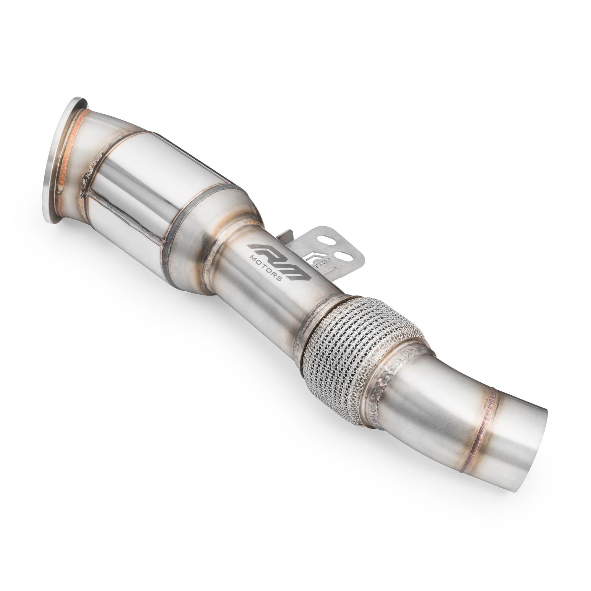 BMW F30 LCI, F31 LCI B58 340i, 340ix 2016-