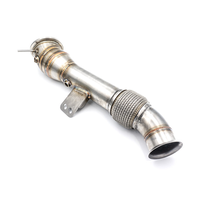 BMW G01 X3 M40iX B58 2018-