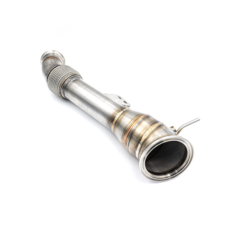 BMW G01 X3 M40iX B58 2018-