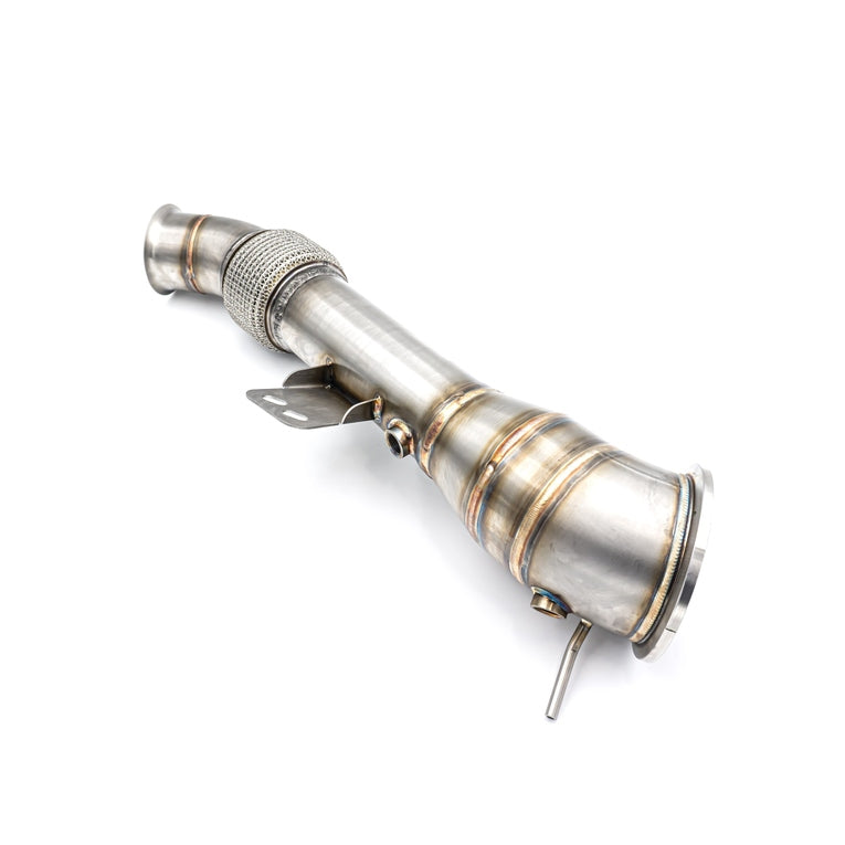 BMW G02 X4 M40iX B58 2018-