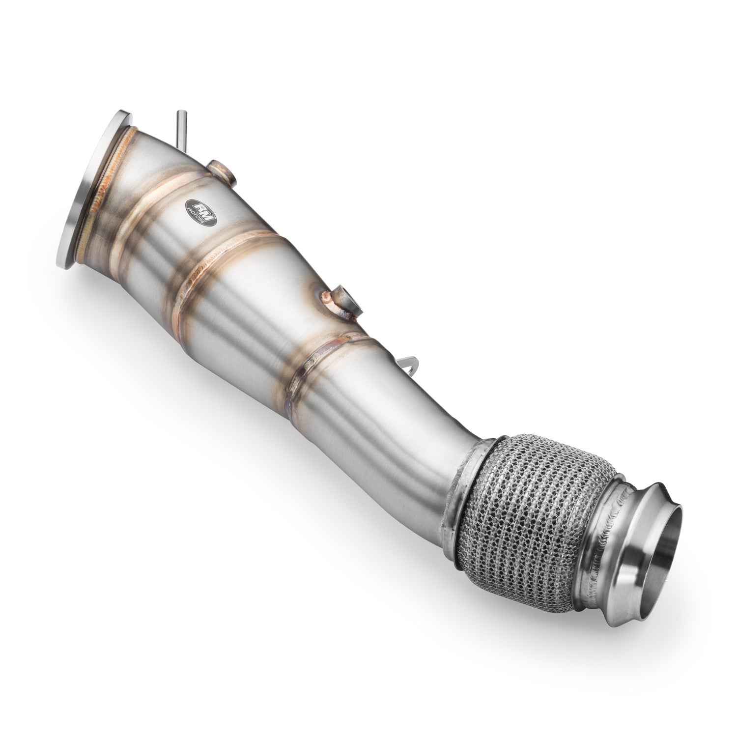 BMW G20, G21 330i, 330e 2018-