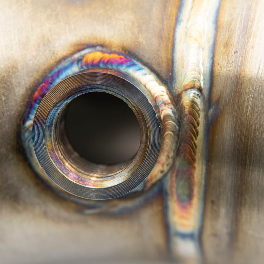 BMW G30 540d B57 2016-