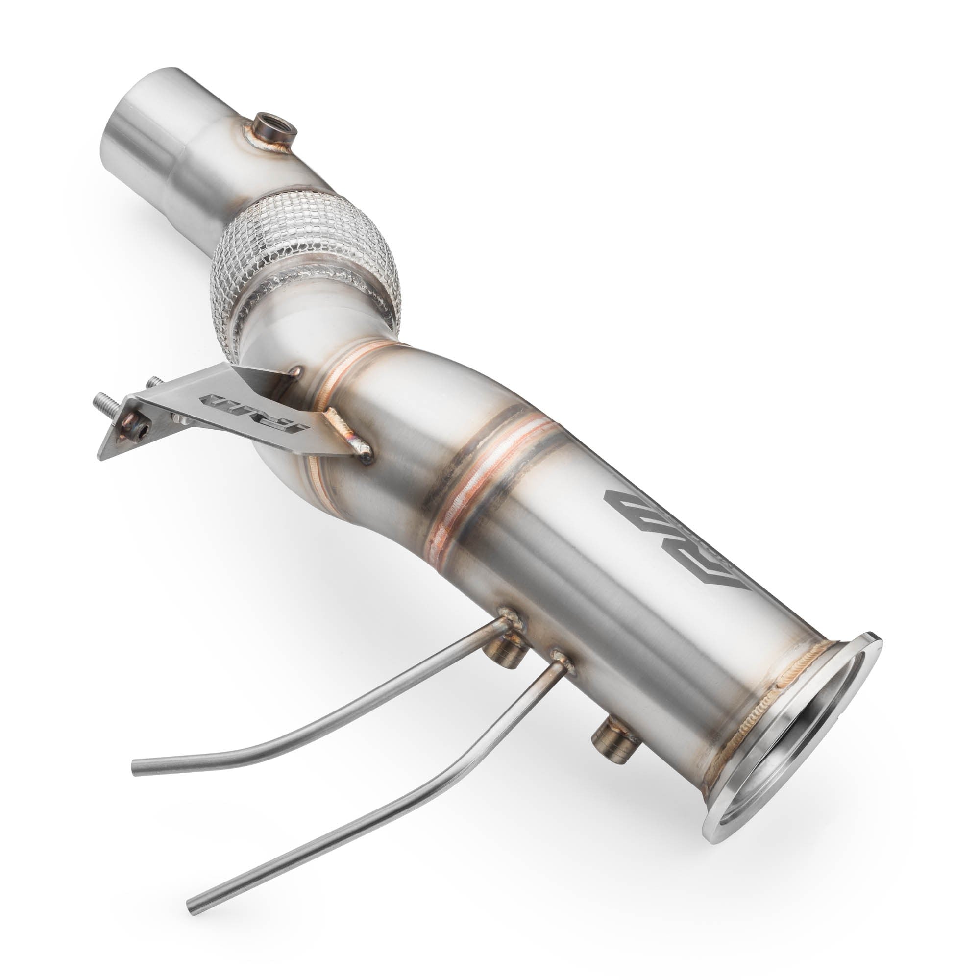 BMW X6 F16 M50d 2014-2019