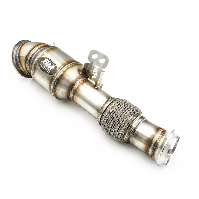 BMW Z4 G29 M40i B58 2019-