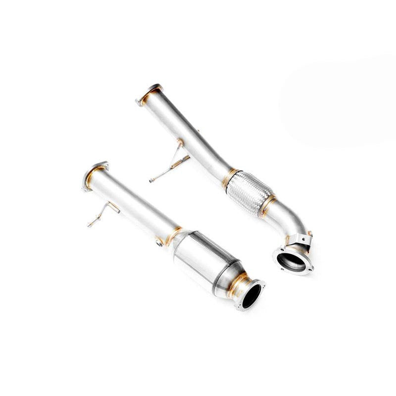 FORD Fiesta Mk6 ST 180 1.6 EcoBoost SCTI 2014-2017