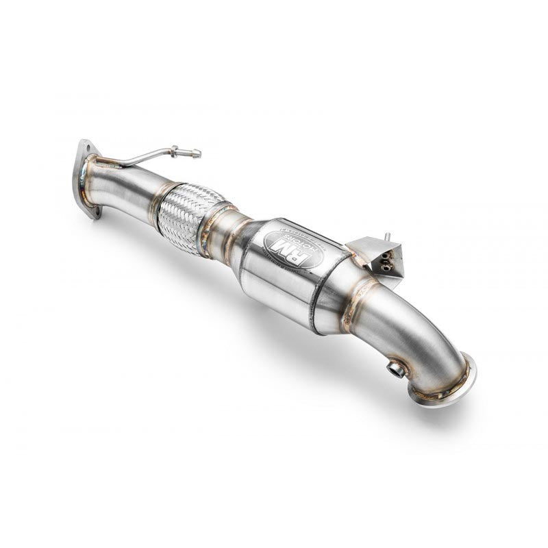 FORD Focus ST Mk3 2.0T 2014-