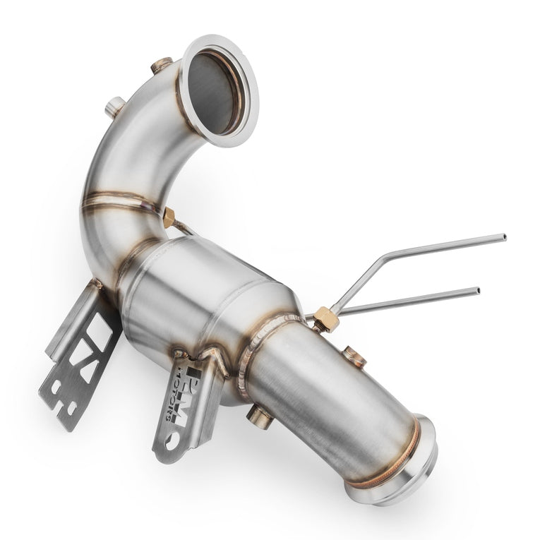 MERCEDES AMG CLA 45, CLA 45 S 2019