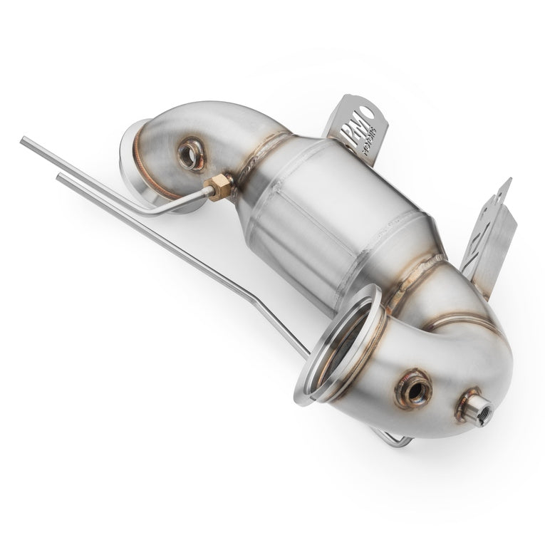 MERCEDES AMG CLA 45, CLA 45 S 2019