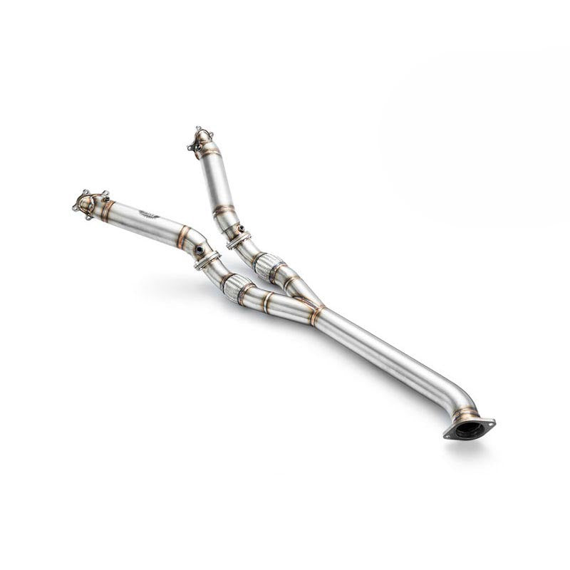 NISSAN GT-R 3.8 Twin-Turbo 2011-2016