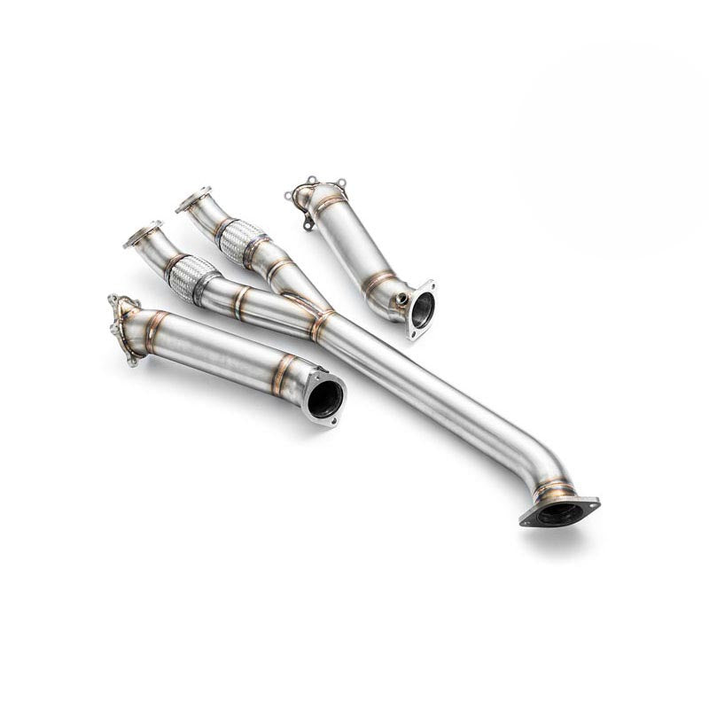 NISSAN GT-R 3.8 Twin-Turbo 2011-2016