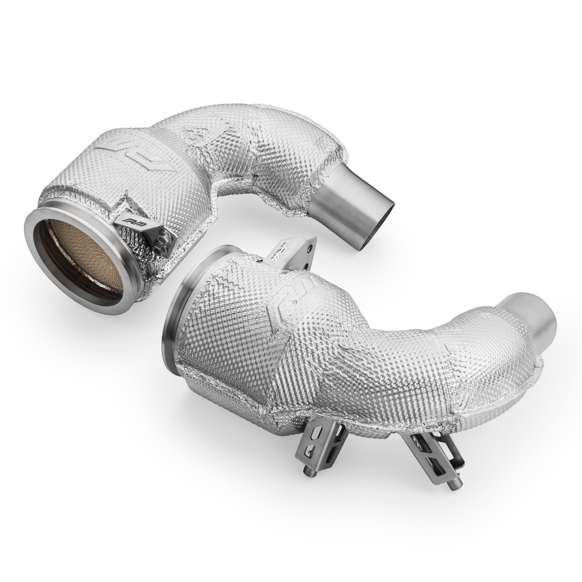 Porsche 911 992 Turbo / Turbo S 3.0, 3.7 l 2019-