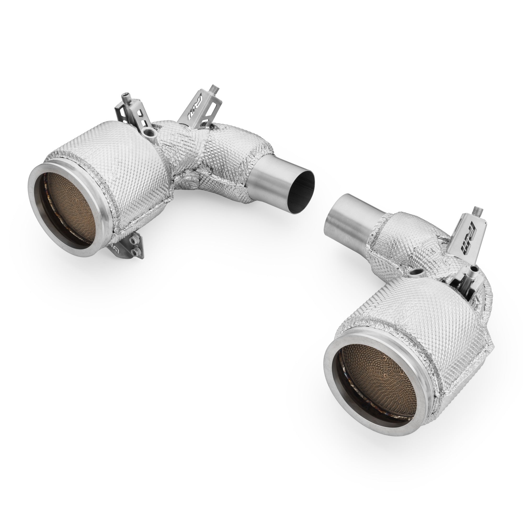 Porsche 911 992 Turbo / Turbo S 3.0, 3.7 l 2019-