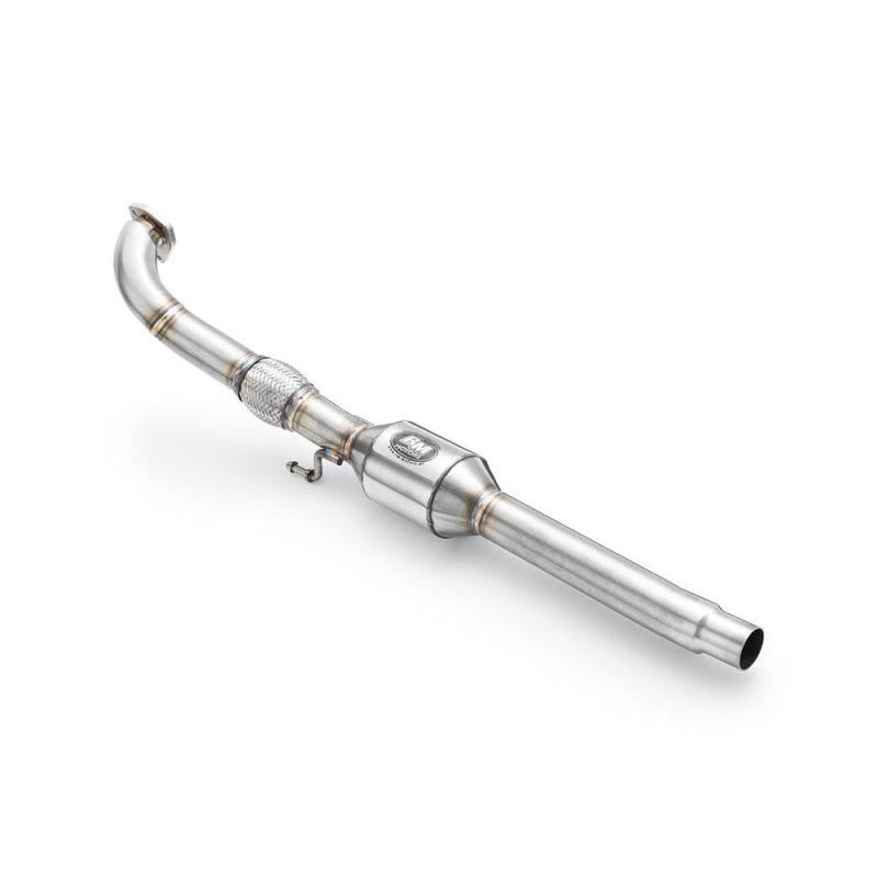 SEAT Toledo Mk2 1.9 TDI 1999-2004