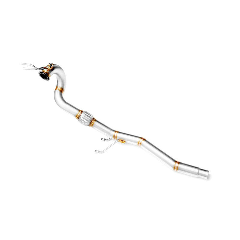 SEAT Toledo Mk3 1.9, 2.0 TDI 2004-2009