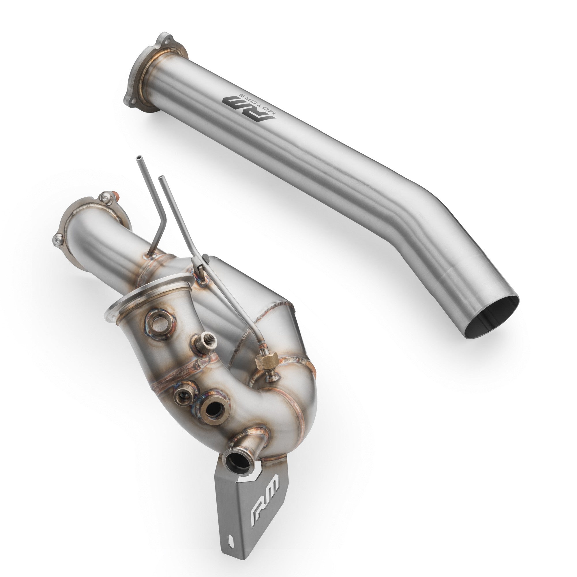 AUDI A4 S4 / Avant Quattro / Avant 3.0 TDI 2016-2021