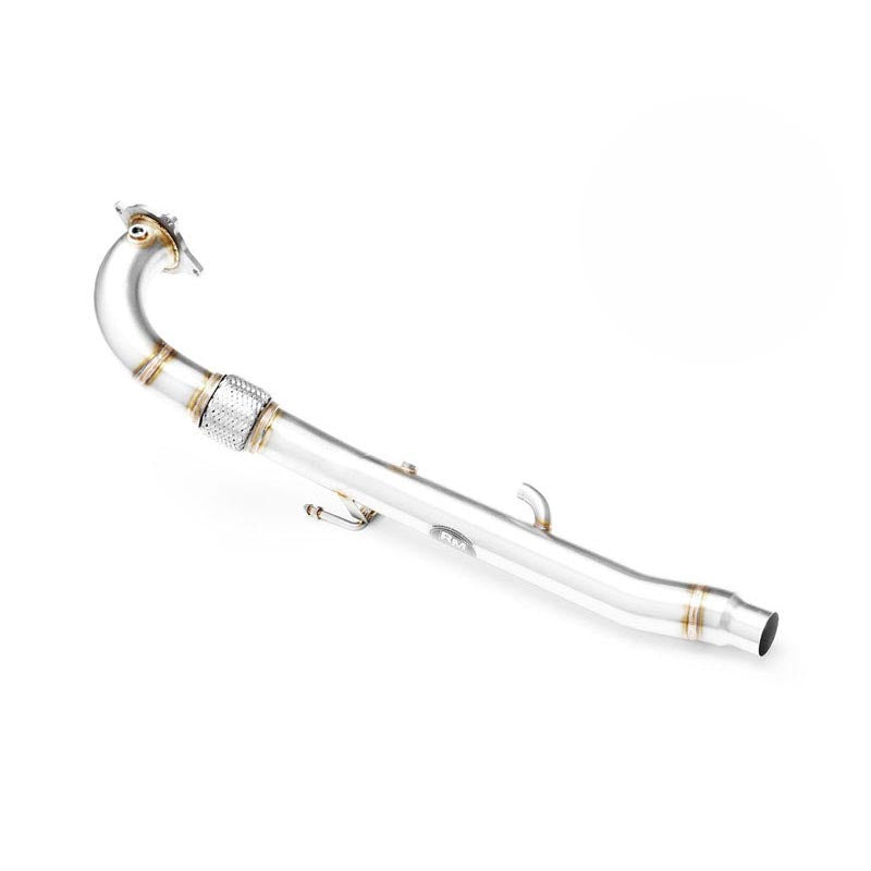 SKODA Octavia Mk2 1.8, 2.0 TSI 2004-2013