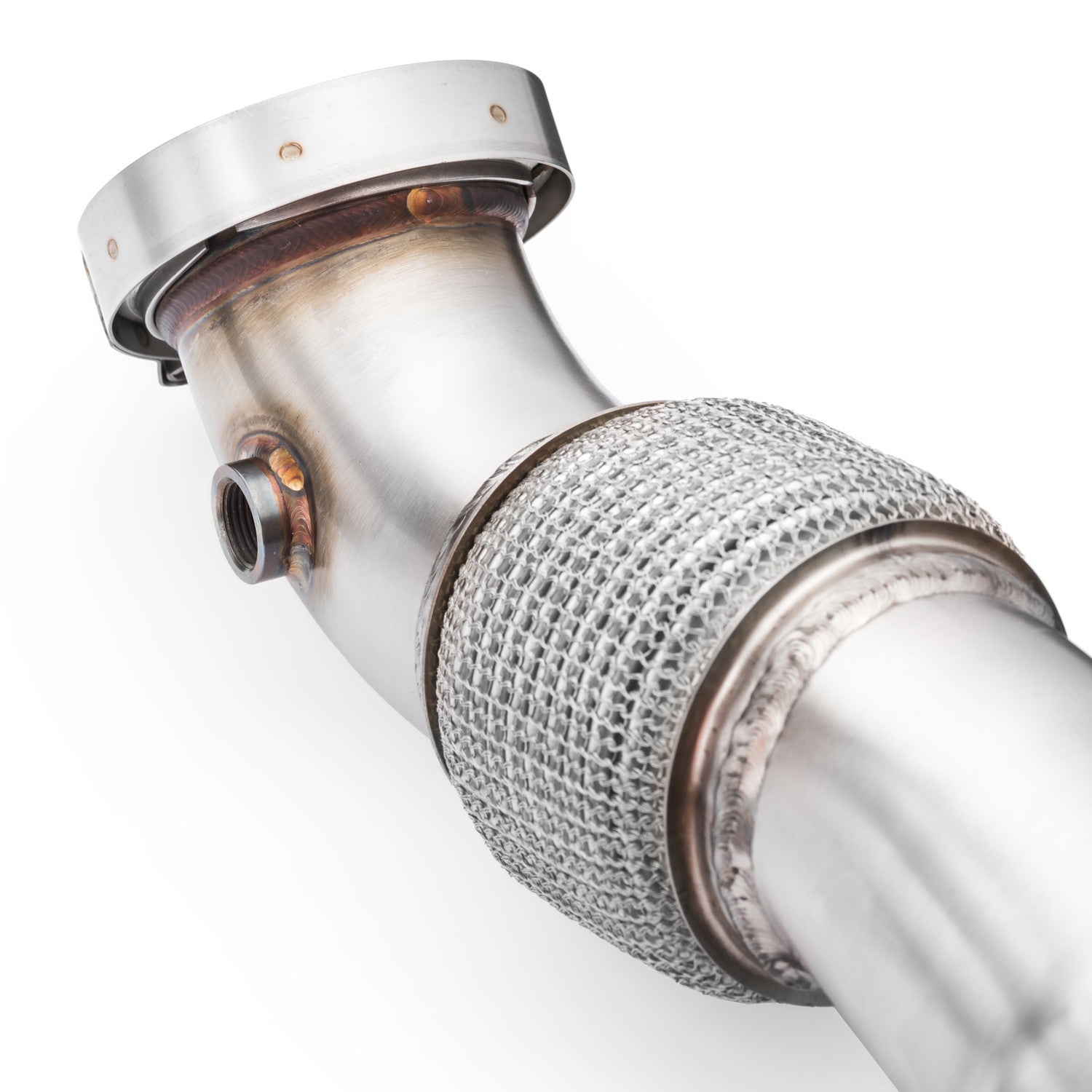 Toyota Yaris GR 1.6 2020-