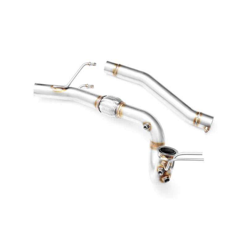 VOLKSWAGEN Golf V 1.9, 2.0 TDI 2006-2009