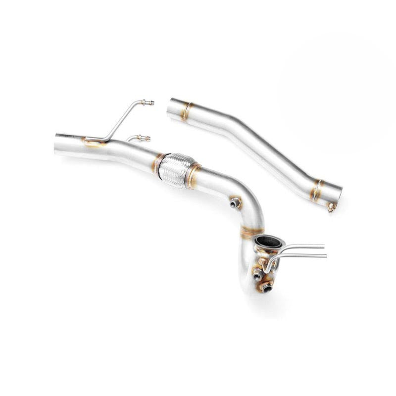 VOLKSWAGEN Jetta 2.0 TDI 2006-2010