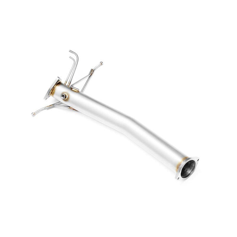 VOLVO XC60, 70, V70, S60 2.4D D5 2007-2016