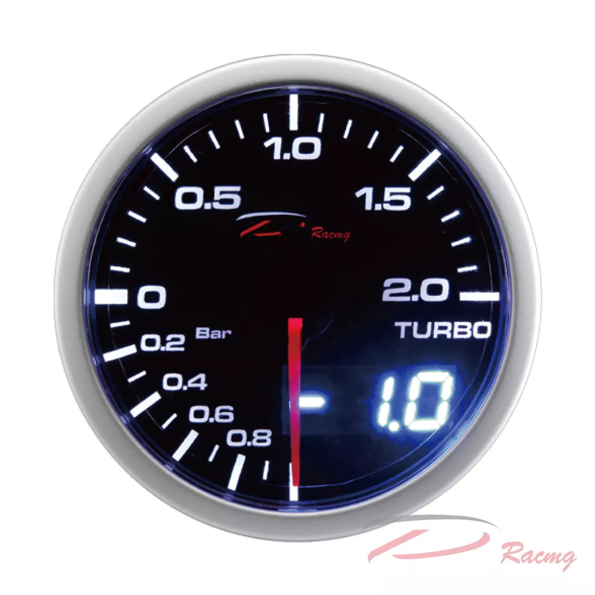 Затъмнен бууст уред