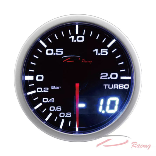 Затъмнен бууст уред