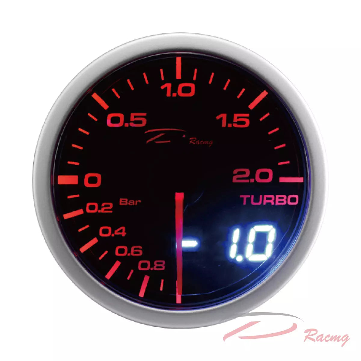 Затъмнен бууст уред